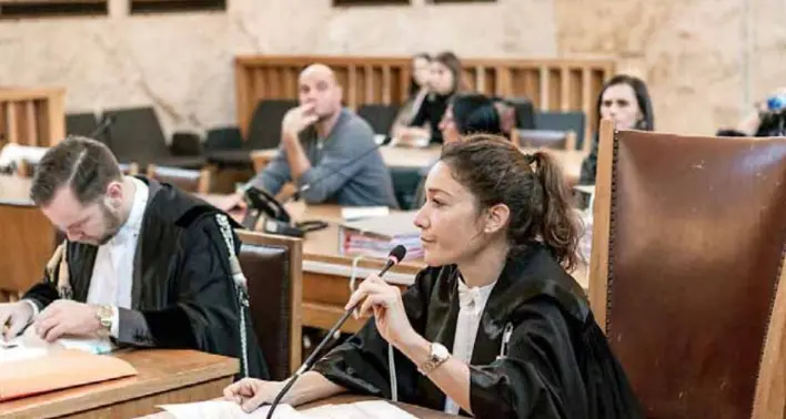 Il femminicidio di Celine Frei Matzhold: tremila messaggi prima del delitto