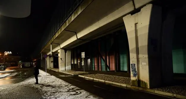 Ventenne morto di freddo, Bolzano solidale: «Tragedia annunciata». Oggi un flash mob