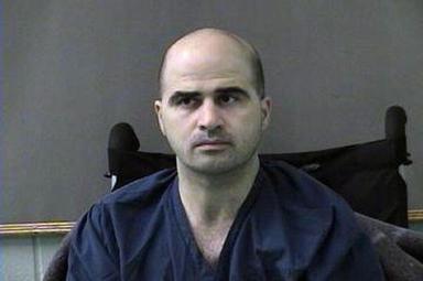 Media, il killer di Fort Hood davanti al plotone d'esecuzione il 3 dicembre