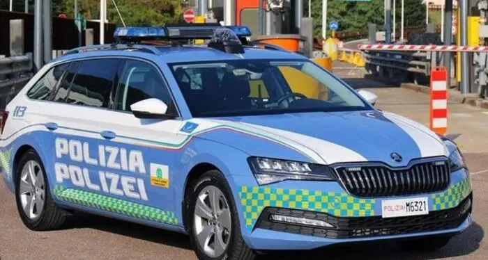 Arrestato a Merano un latitante: deve scontare quasi 6 anni