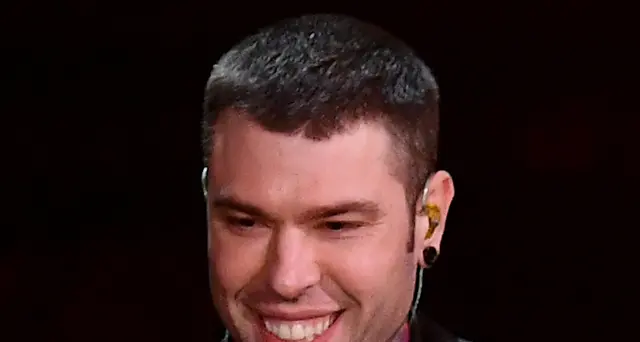 Fedez: scendo in campo con Disumano, politica è cosa seria