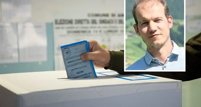 Felix Nagler è il nuovo sindaco di La Valle