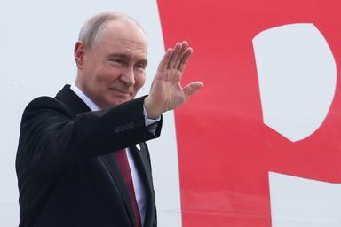 Ft, un accordo sulla tregua energetica è in discussione ma Putin è riluttante