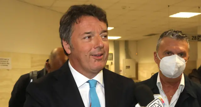 Csm:Renzi,prevede poltrone in più, è aggiungi posto a tavola