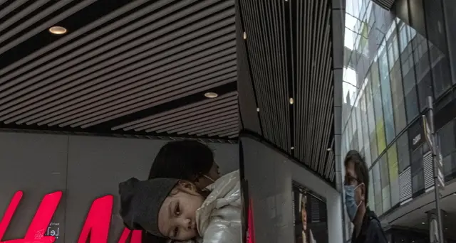 H&M, facciamo il possibile per uscire dalla crisi in Cina