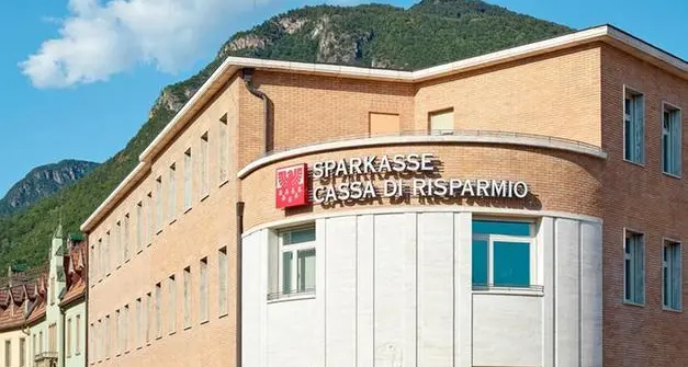 Pnrr, la Cassa di risparmio di Bolzano stanzia 400 milioni per le imprese