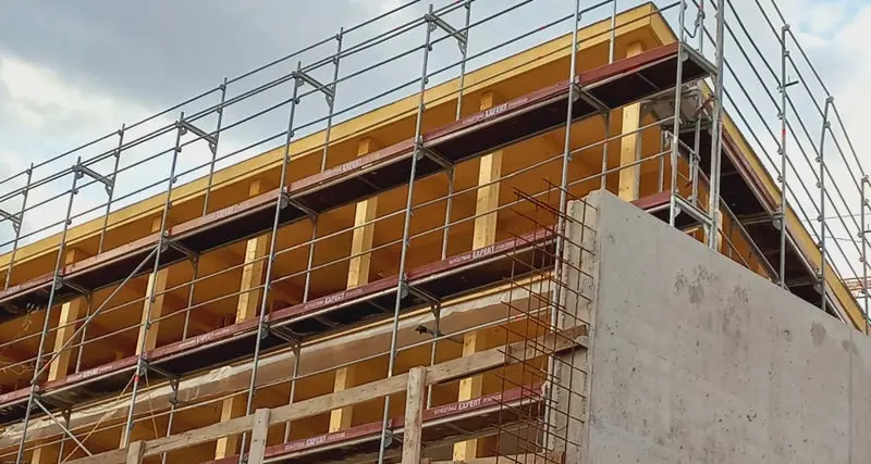 Strategia per l’economia circolare, la Giunta altoatesina punta sul settore edile