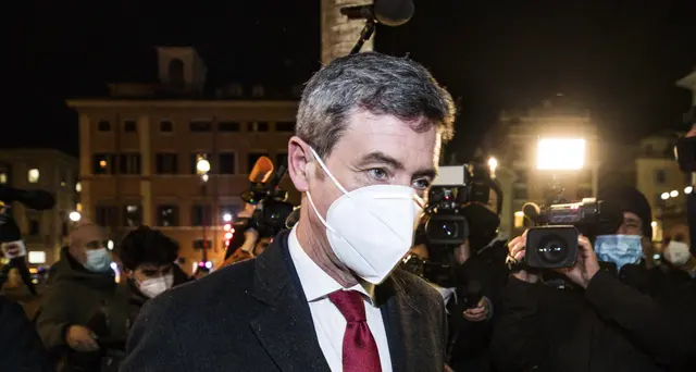 Orlando, momento sbagliato per consultazioni e totoministri