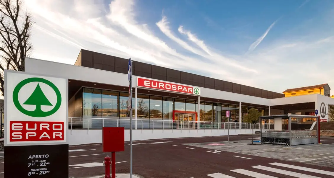 Despar Nord adotta il biocarburante per la propria flotta di Tir