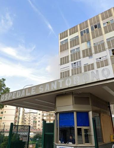 Ospedale Santobono cura bimbo affetto da rarissima malattia metabolica