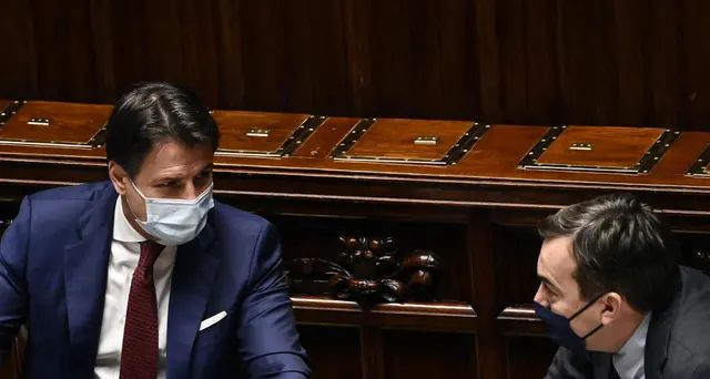 Mes: Camera, ok a risoluzione maggioranza, 314 sì