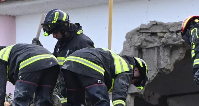 Casamicciola: Mef,si lavora a sospensione termini versamenti