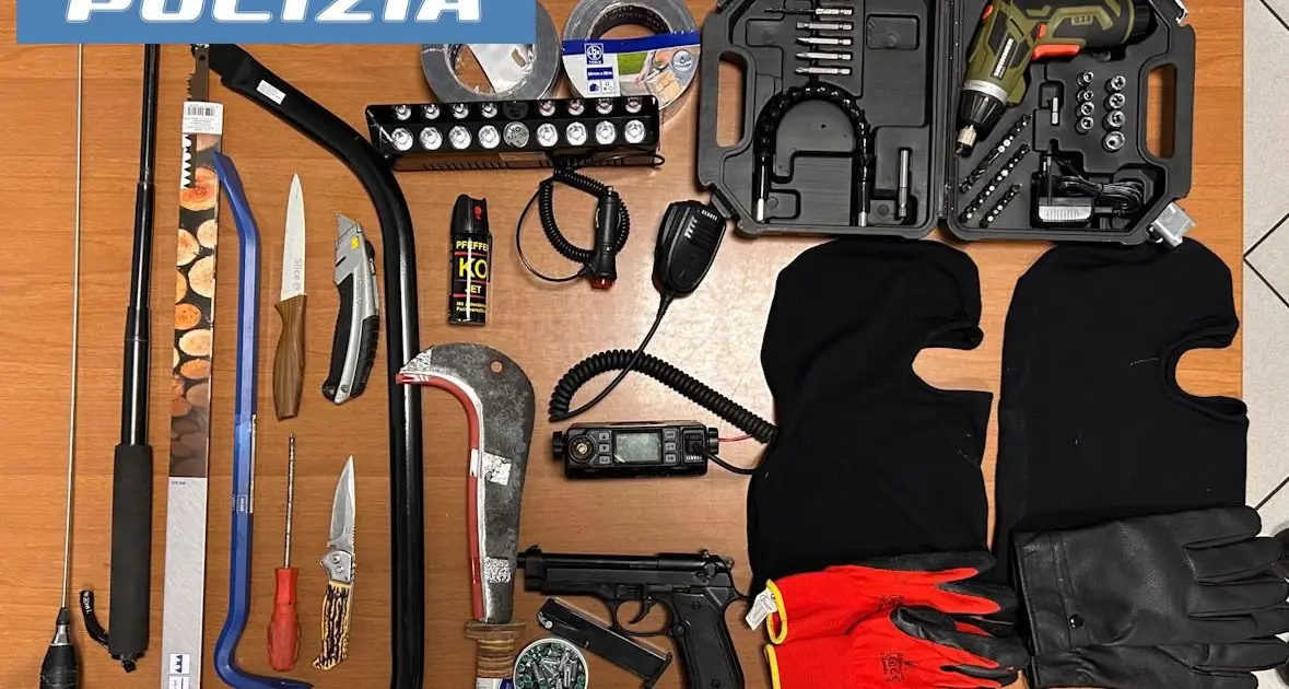 Bolzano, controlli ad Alto Impatto: due denunce con fogli di via e un’espulsione