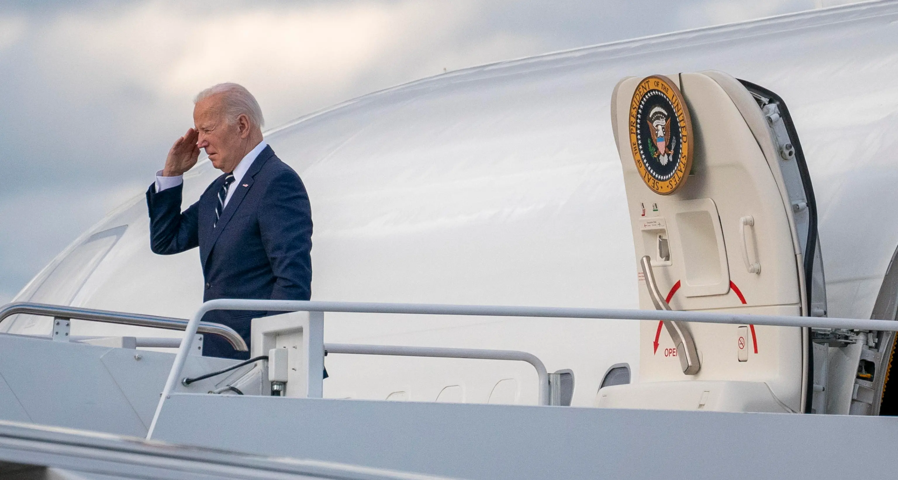 Israele-Iran, Biden convoca G7: 'Risposta diplomatica unitaria'