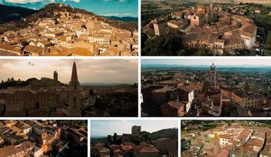 Dalle metropoli ai piccoli borghi, al TTG viaggio nella Toscana autentica e diffusa