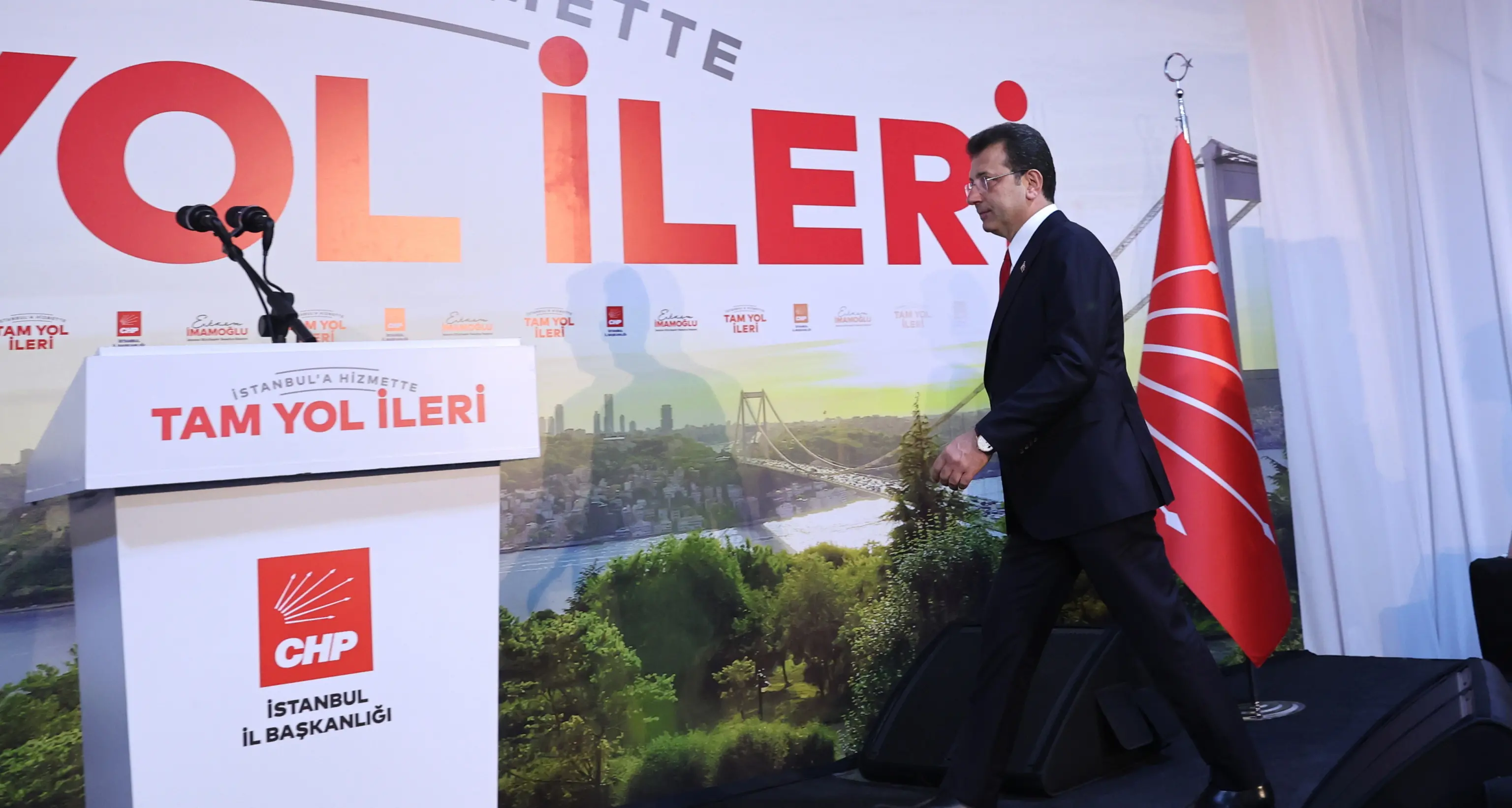 Turchia: leader opposizione, 'il cambiamento è storico'