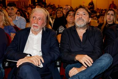 Ranucci, 'rispetto la sentenza e la accetto serenamente'