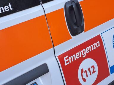 Incidente al Rally della Val D'Aveto, morto copilota