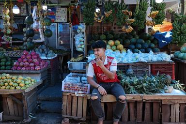 Fao, prezzi alimentari a settembre +1,5% colpa di clima e interruzioni commerciali