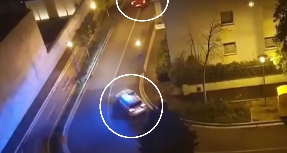 Non si ferma all’alt, inseguito per le strade di Bolzano