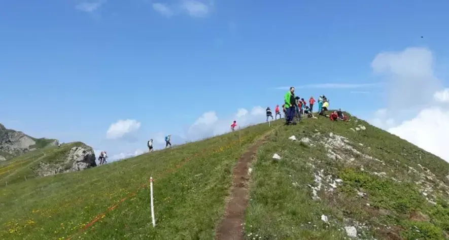 Val Gardena, dopo i tornelli sul Seceda ecco in arrivo gli slot