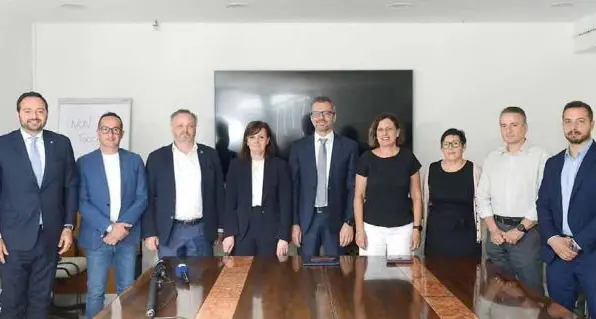 Giunta di Laives, 5 matricole su sei: deleghe pesanti alla vicesindaca Pasquazzo