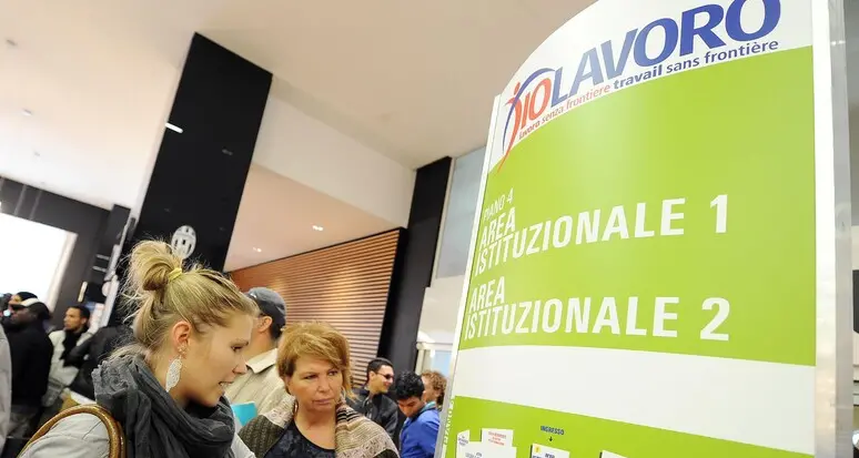 L’impiego ideale? I giovani altoatesini puntano su salari e clima lavorativo