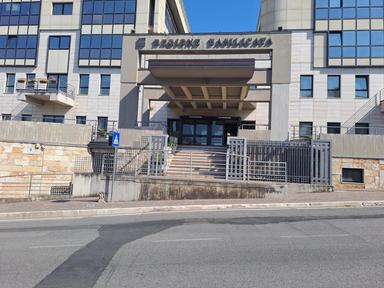 Ticket a 2,50 euro: flash mob dei sindacati davanti alla Regione Basilicata
