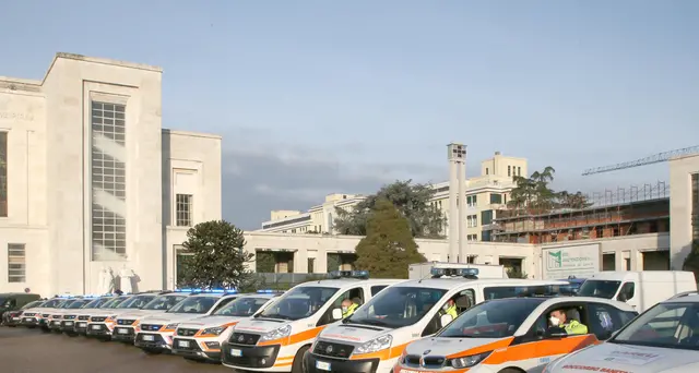 Vax day:via campagna Lombardia;Fontana,no è liberi tutti