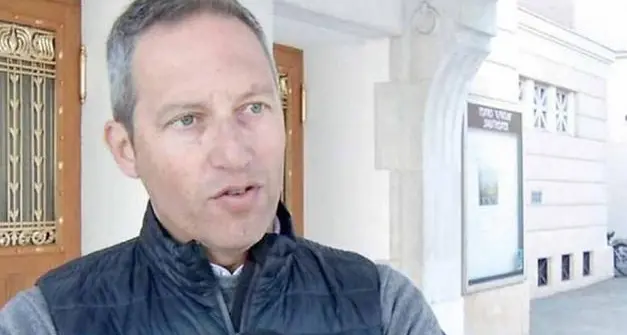 Merano, Dal Medico si ricandida a sindaco: «In campo per completare il lavoro»