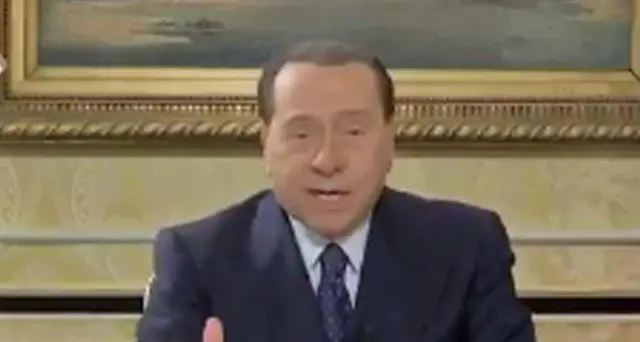 Berlusconi: Tajani, si sta riprendendo, ha ripreso attività