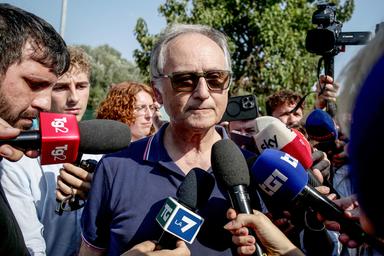 Fratello Roggero,quante norme cambiate dai politici per favorire se stessi?