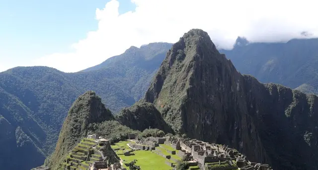 Perù: interrotta la linea ferroviaria per il Machu Picchu