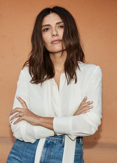 Biennale, il premio Campari Passion for Film all'attrice Serena Rossi