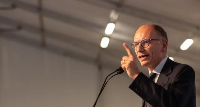 Amministrative: Letta, evitiamo frizioni, serve unità