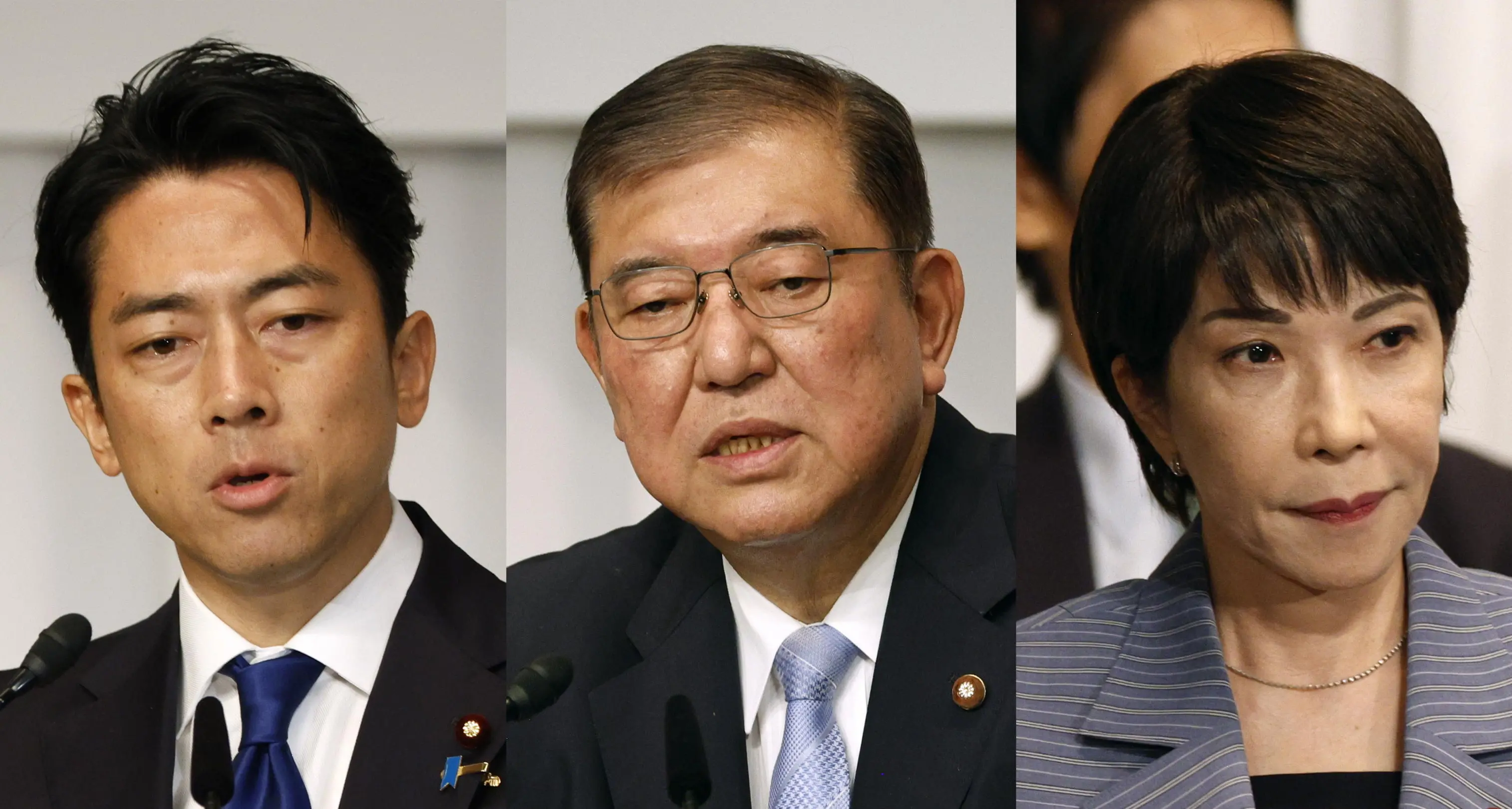 Giappone: elezione presidente Ldp si decide al ballottaggio