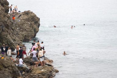 Salgono a 43 i cadaveri di migranti recuperati al largo di Ceuta