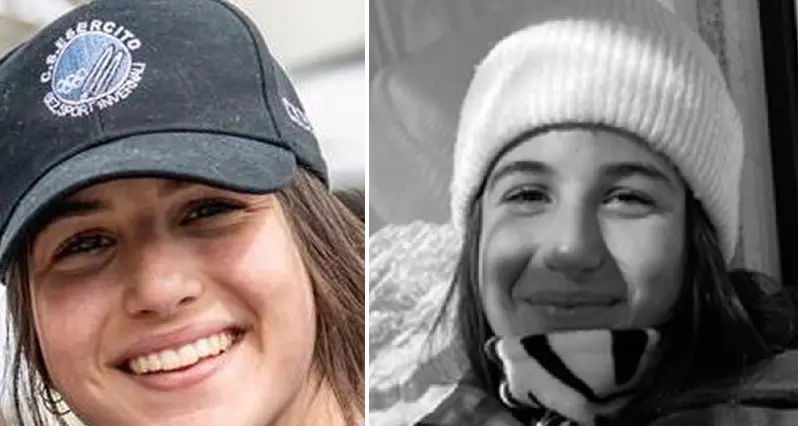 L’amore per lo sci e la montagna, gli inizi al Sestriere, il sogno della Nazionale: ecco chi era “Mati” Lorenzi