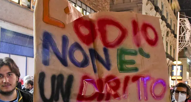 Ddl Zan:Fedeli (Pd),serve nuovo ddl contro omotrasfobia