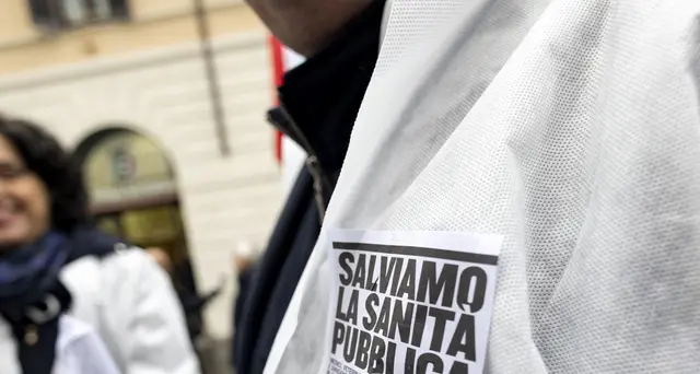 P.a: per dirigenti e medici aumento 4% in triennio 2019-2021