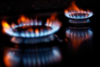 Il prezzo del gas sale a 68,90 euro al megawattora