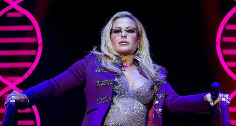 Al lago di Caldaro il 5 agosto arriva Anastacia in concerto
