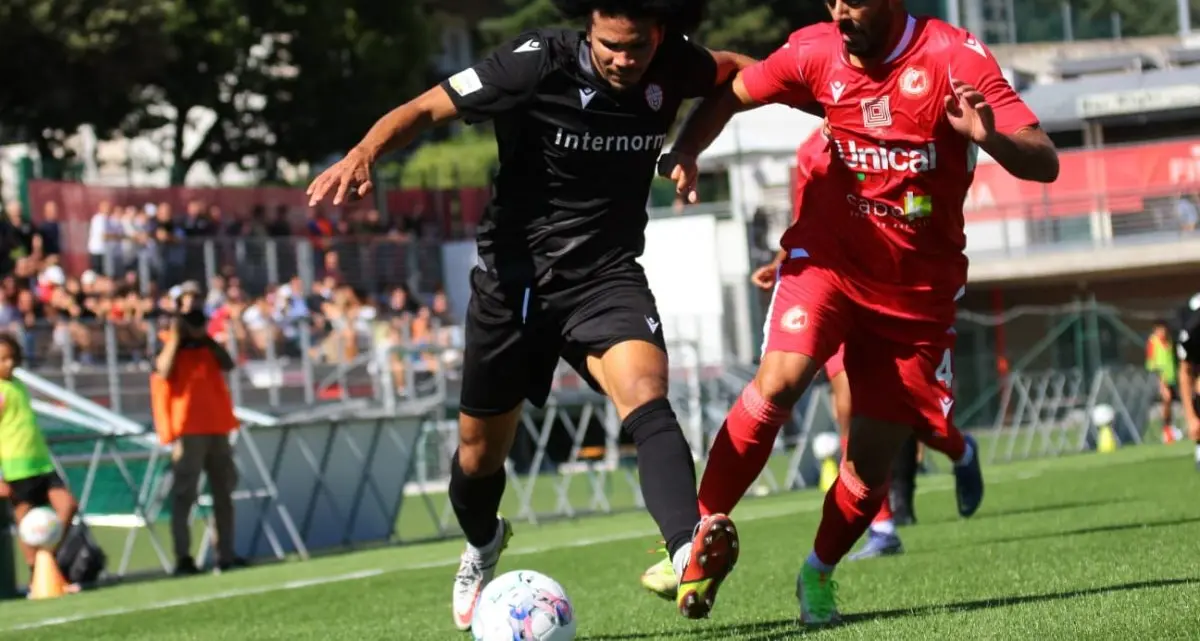 La Virtus Bolzano batte 1-0 il Torviscosa e vede i playoff