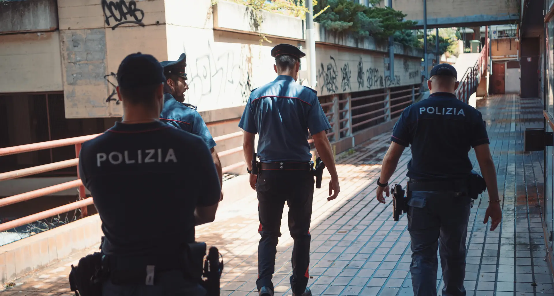 Bolzano: furto in casa di notte in centro, arrestati due fratelli siriani