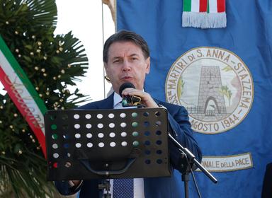 Conte,Report spina nel fianco di un Governo che vuole TeleMeloni