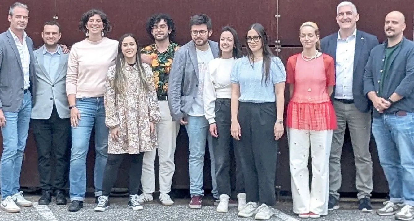 Bolzano, Festival Studentesco: rinnovato il direttivo