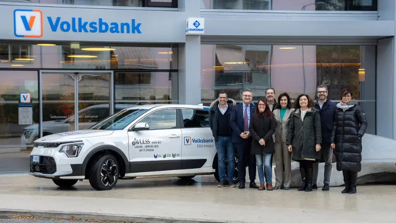 Volksbank