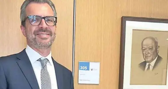 Seppi: «Trenta giorni per fare la giunta. Le civiche moderate partner ideali»
