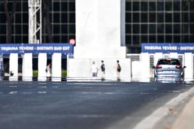 Italia ancora nella morsa del caldo, domani allerta in 19 città
