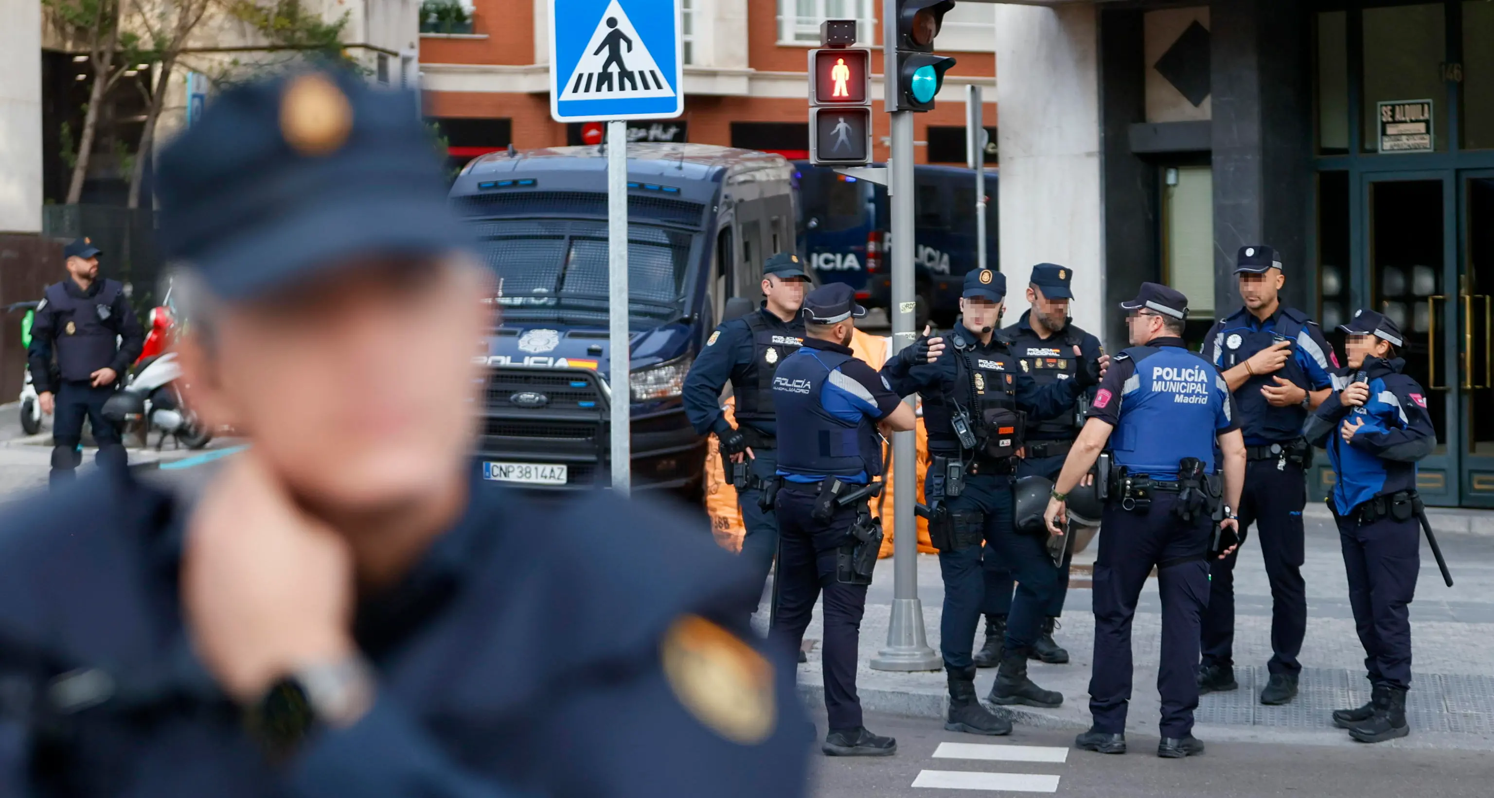 Spagna: attentato a ex leader del Pp catalano,è gravissimo